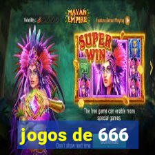 jogos de 666